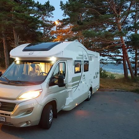 Hotel Soomaa Water Camp Jõesuu Zewnętrze zdjęcie