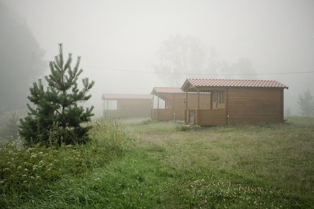 Hotel Soomaa Water Camp Jõesuu Zewnętrze zdjęcie
