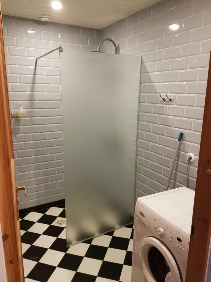 Hotel Soomaa Water Camp Jõesuu Zewnętrze zdjęcie
