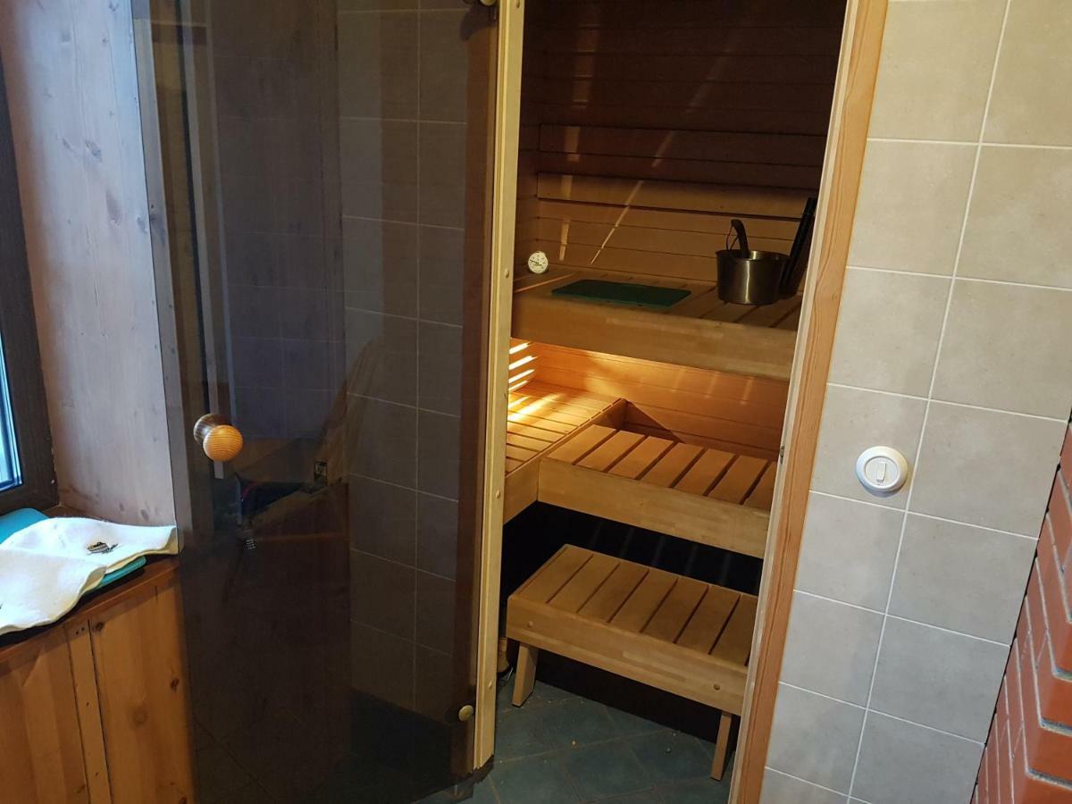 Hotel Soomaa Water Camp Jõesuu Zewnętrze zdjęcie