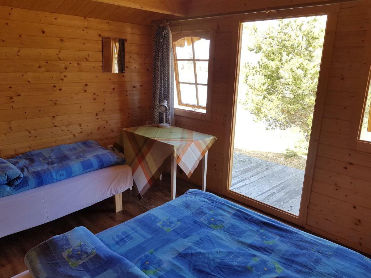 Hotel Soomaa Water Camp Jõesuu Zewnętrze zdjęcie